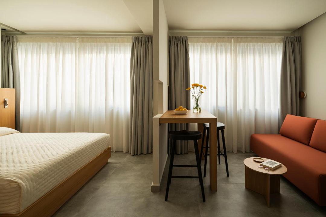 Photo of Bedroom in Omonia
