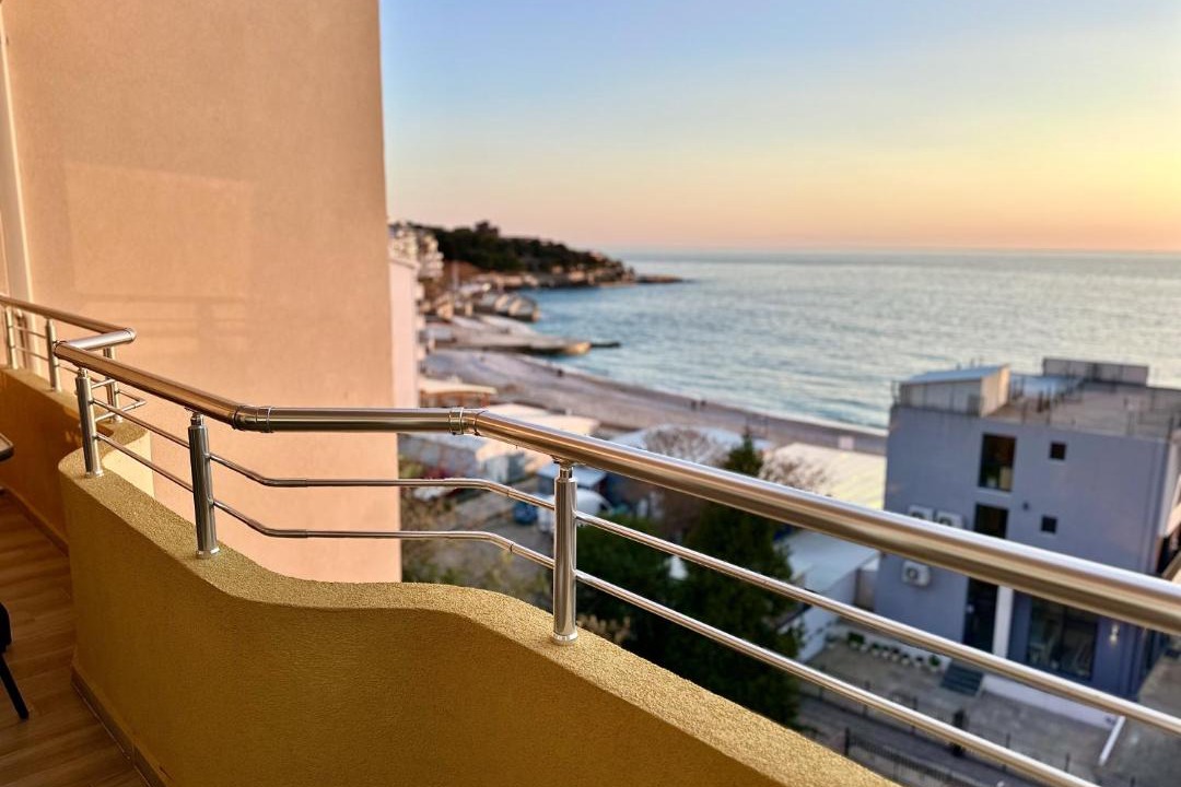 Photo of Patio Balcony in Dobra Voda