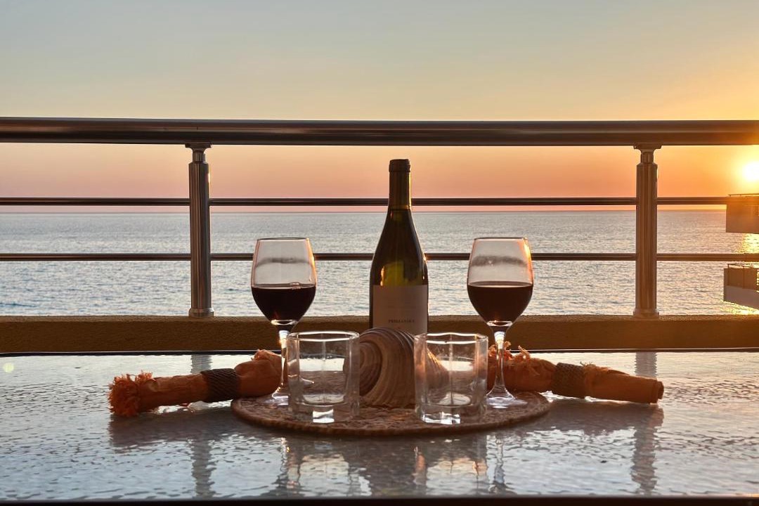 Photo of Patio Balcony in Dobra Voda