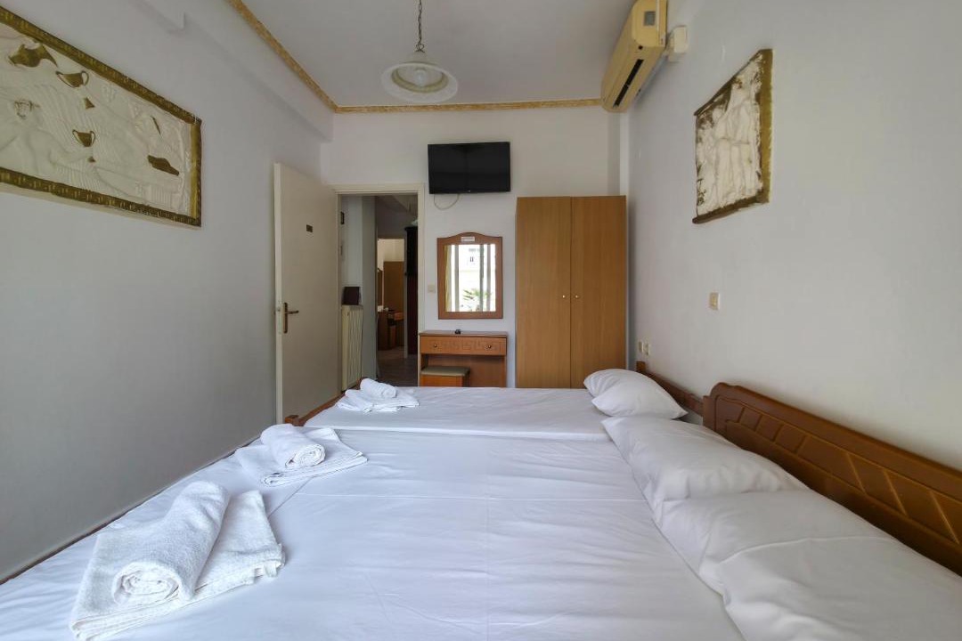 Photo of Bedroom in Katerini