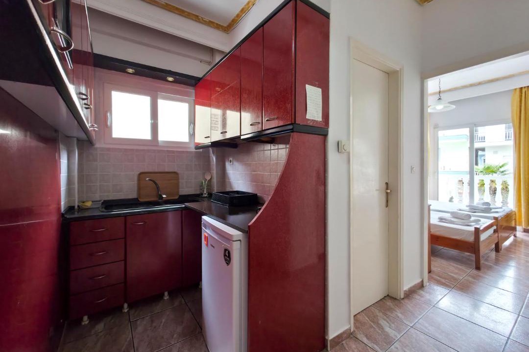 Photo of Kitchen in Katerini