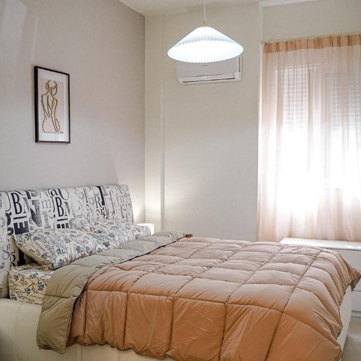 Photo of Bedroom in Pasalimani