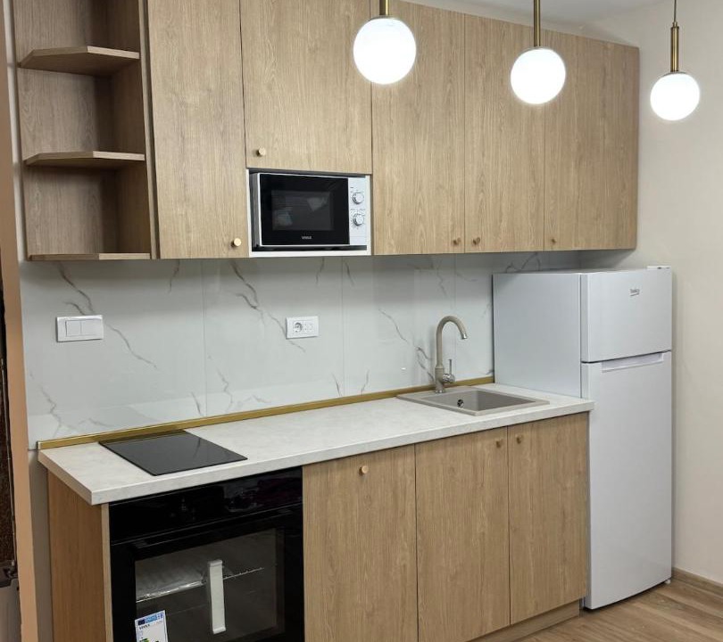 Photo of Kitchen in Lepetane