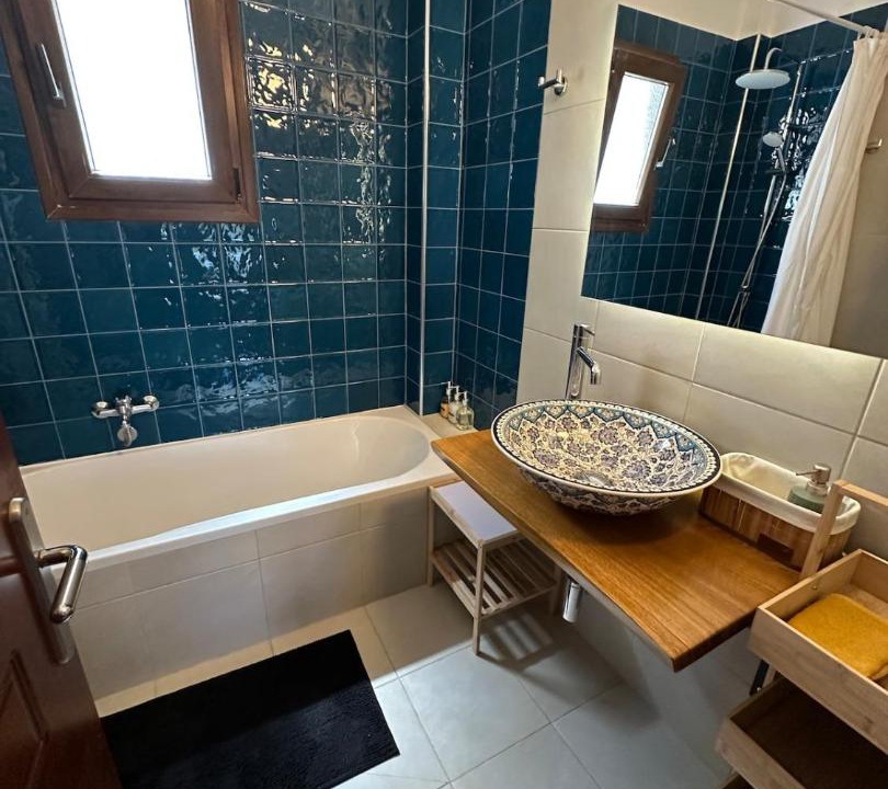 Photo of Bathroom in Corfu