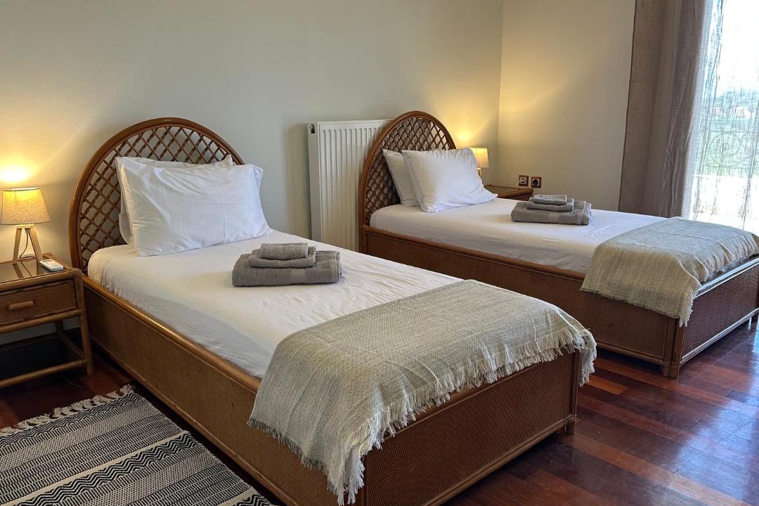 Photo of Bedroom in Corfu
