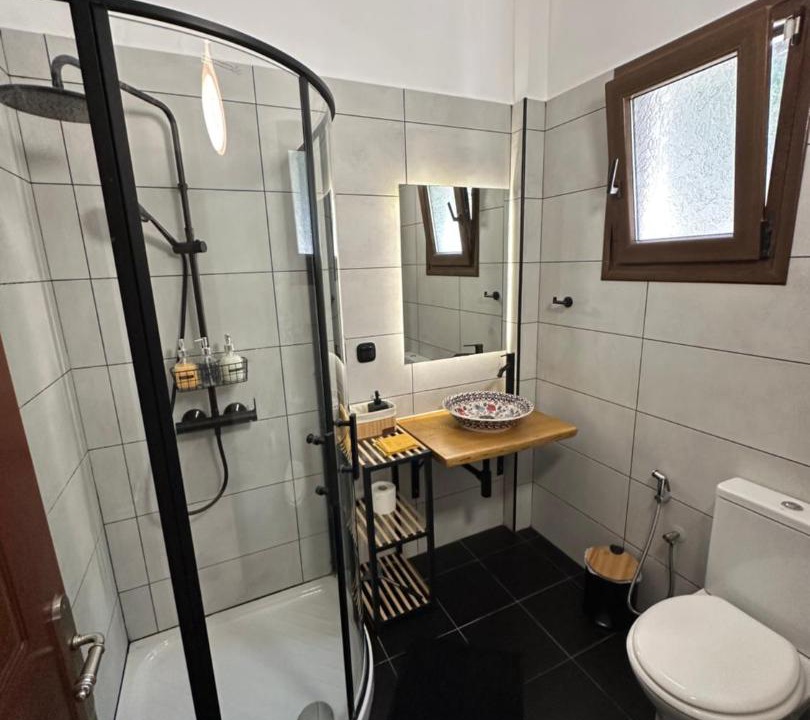 Photo of Bathroom in Corfu