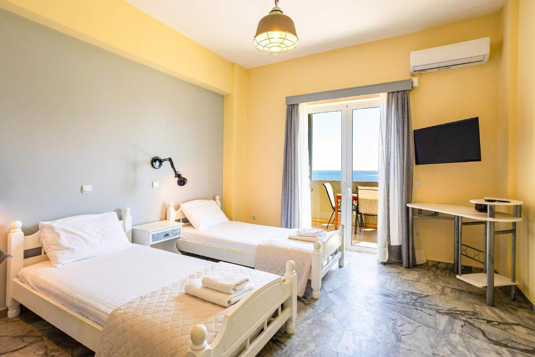 Photo of Bedroom in Pylos-Nestoras