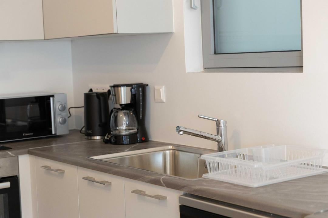 Photo of Kitchen in Palaio Faliro