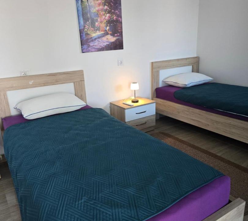 Photo of Bedroom in Tuzi Municipality