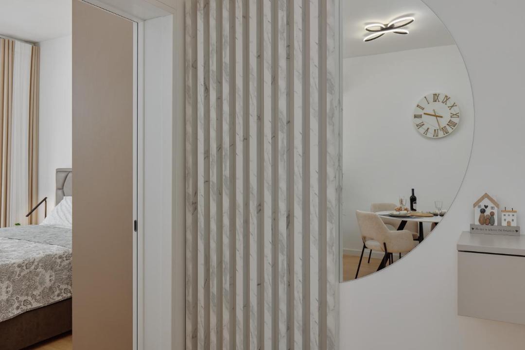 Photo of Bedroom in Kotor