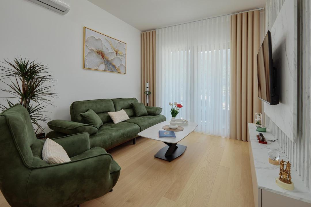 Photo of Livingroom in Kotor