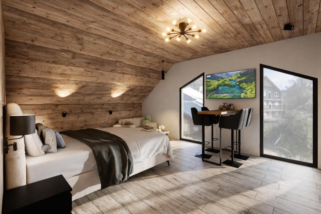 Photo of Bedroom in Kolasin