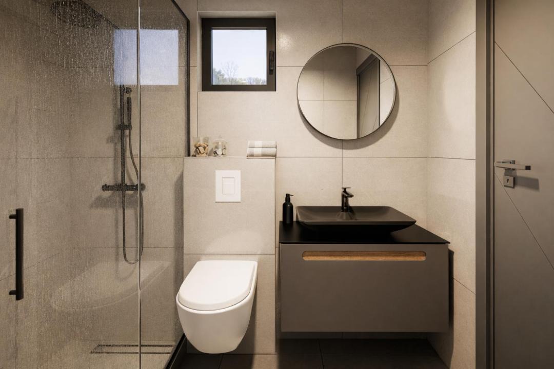 Photo of Bathroom in Kolasin