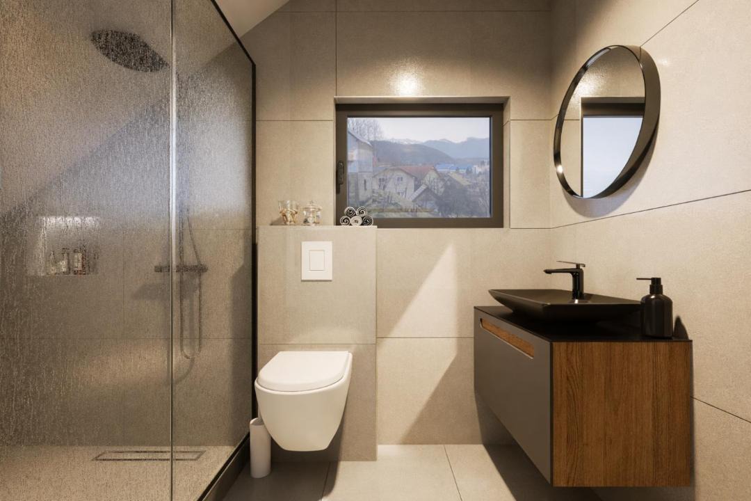 Photo of Bathroom in Kolasin