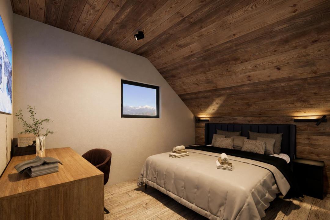 Photo of Bedroom in Kolasin