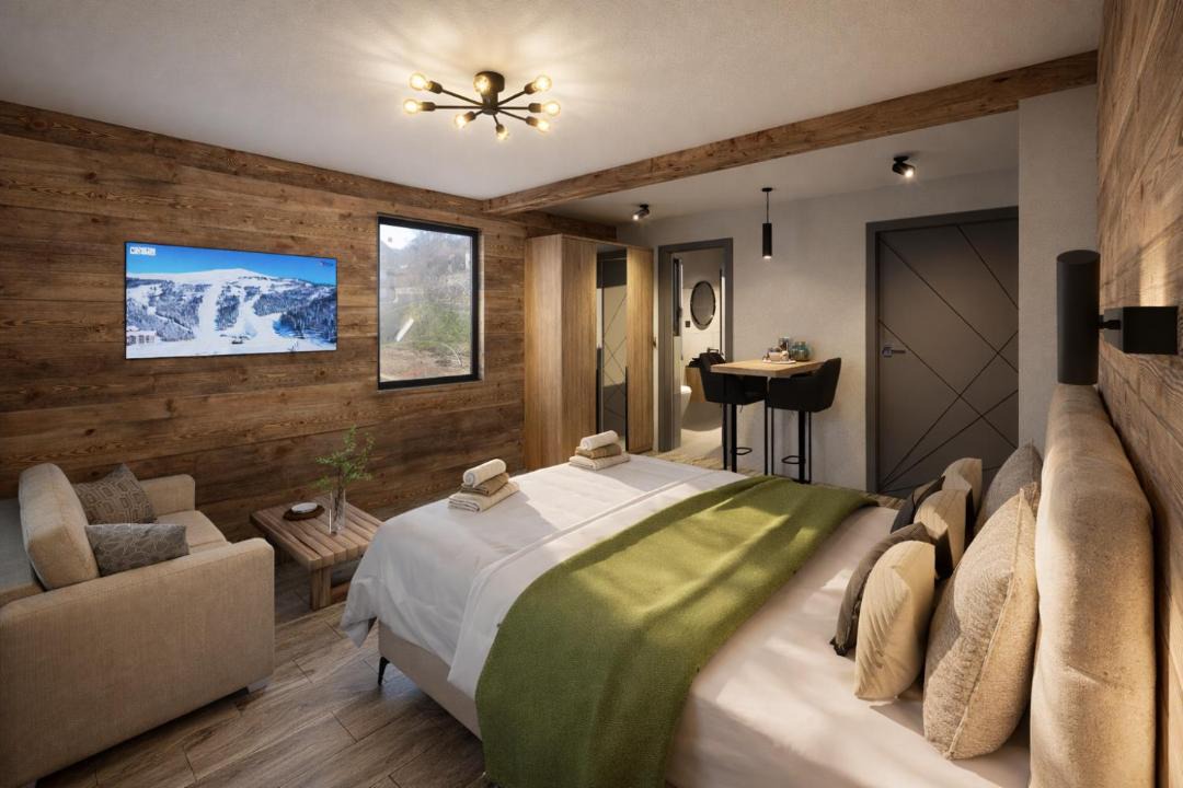 Photo of Bedroom in Kolasin