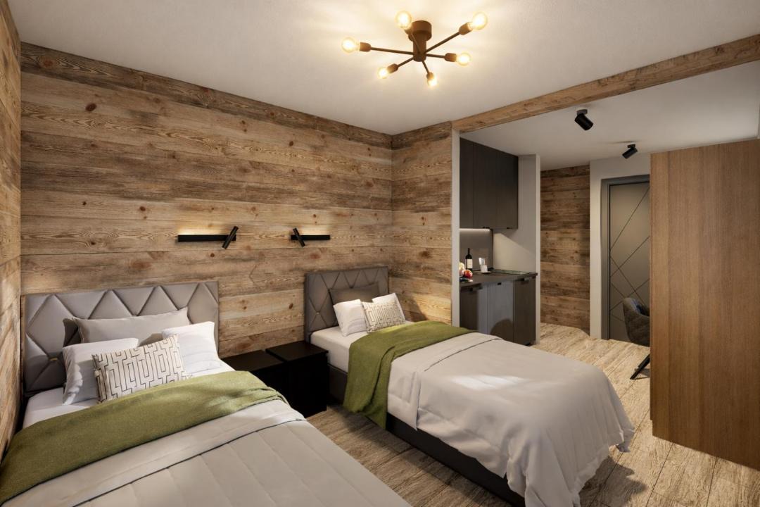 Photo of Bedroom in Kolasin