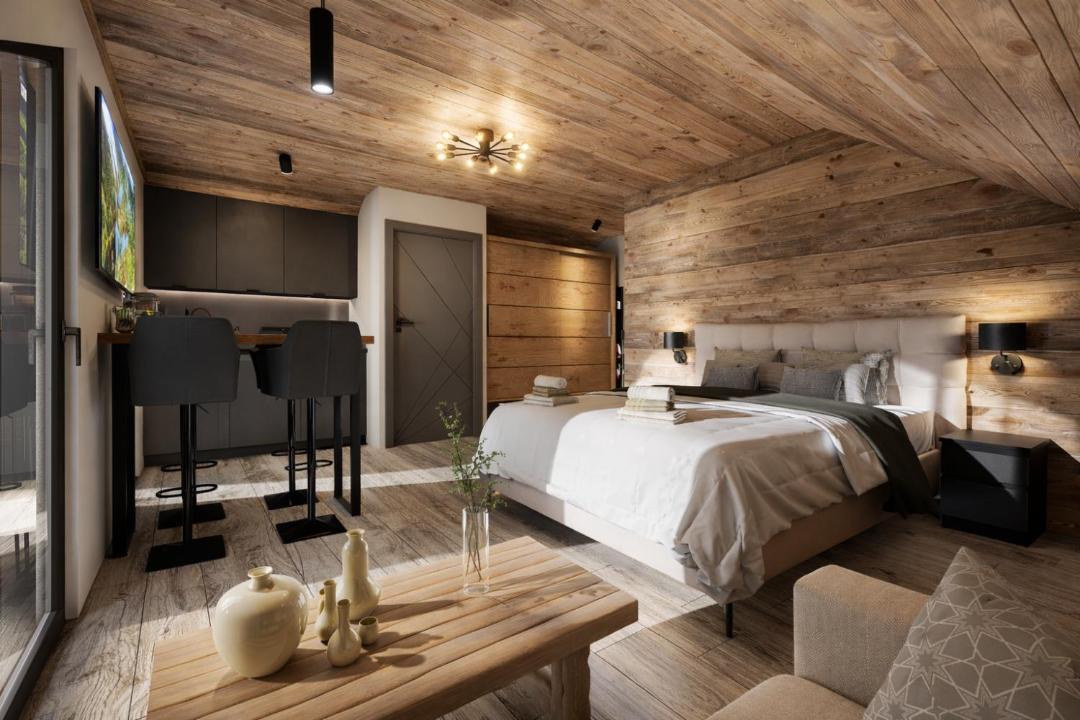 Photo of Bedroom in Kolasin