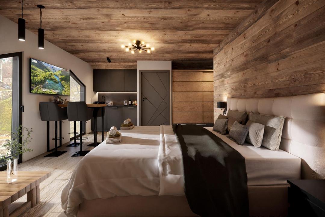 Photo of Bedroom in Kolasin
