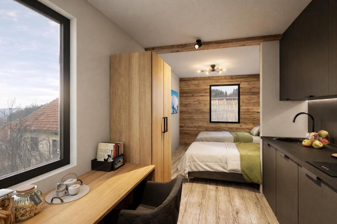 Photo of Bedroom in Kolasin