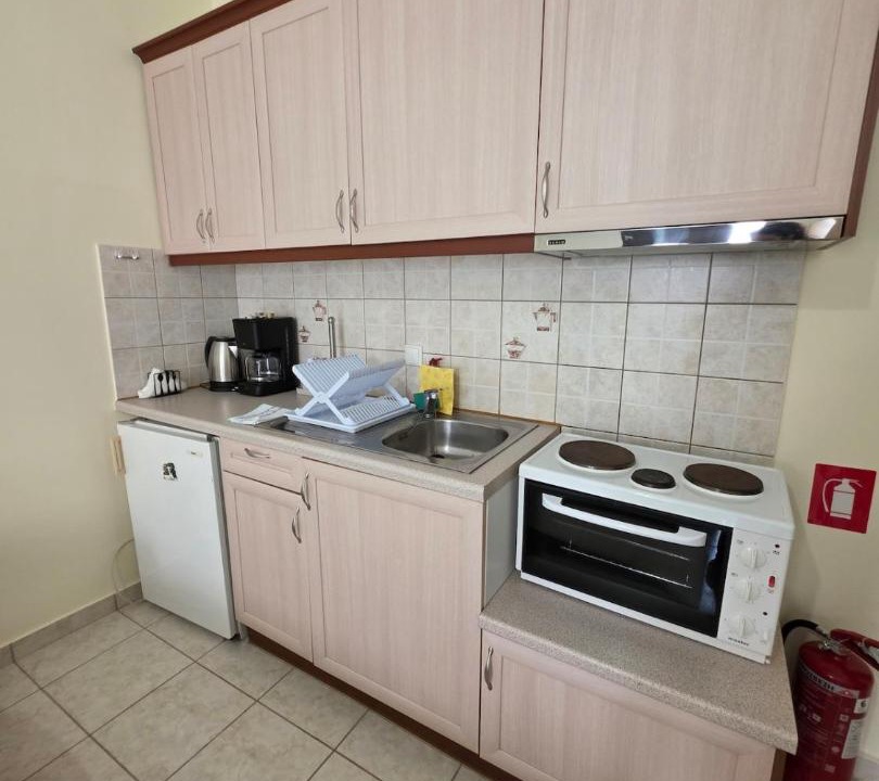 Photo of Kitchen in Agia Ermioni