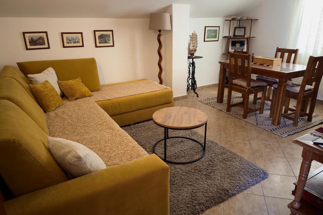 Photo of Livingroom in Virpazar