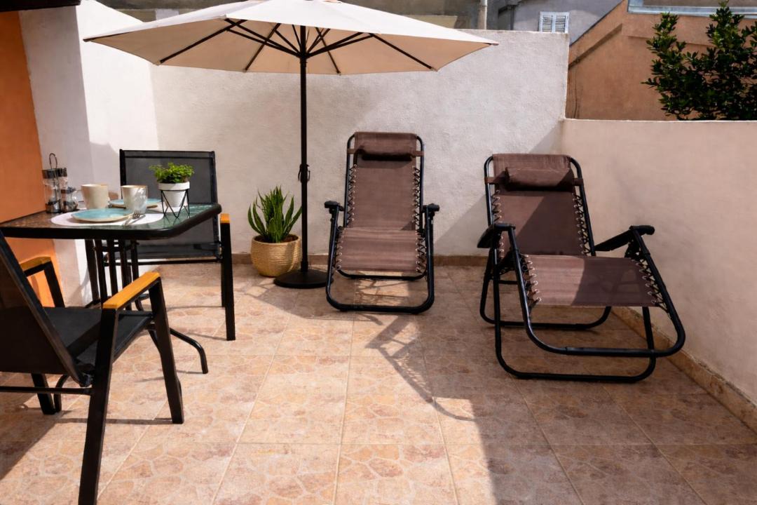 Photo of Patio Balcony in Sutomore