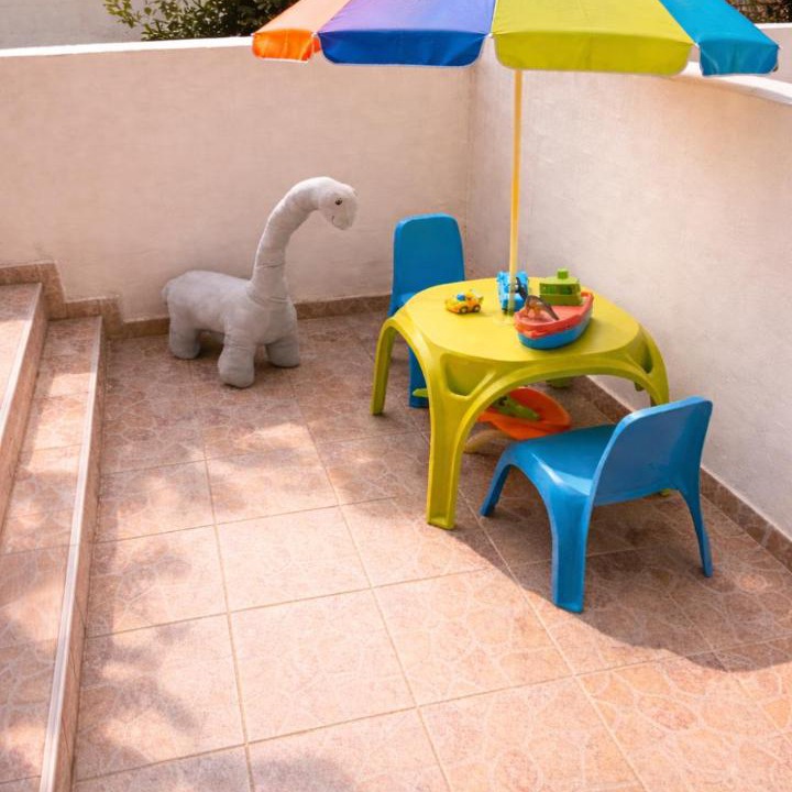 Photo of Patio Balcony in Sutomore