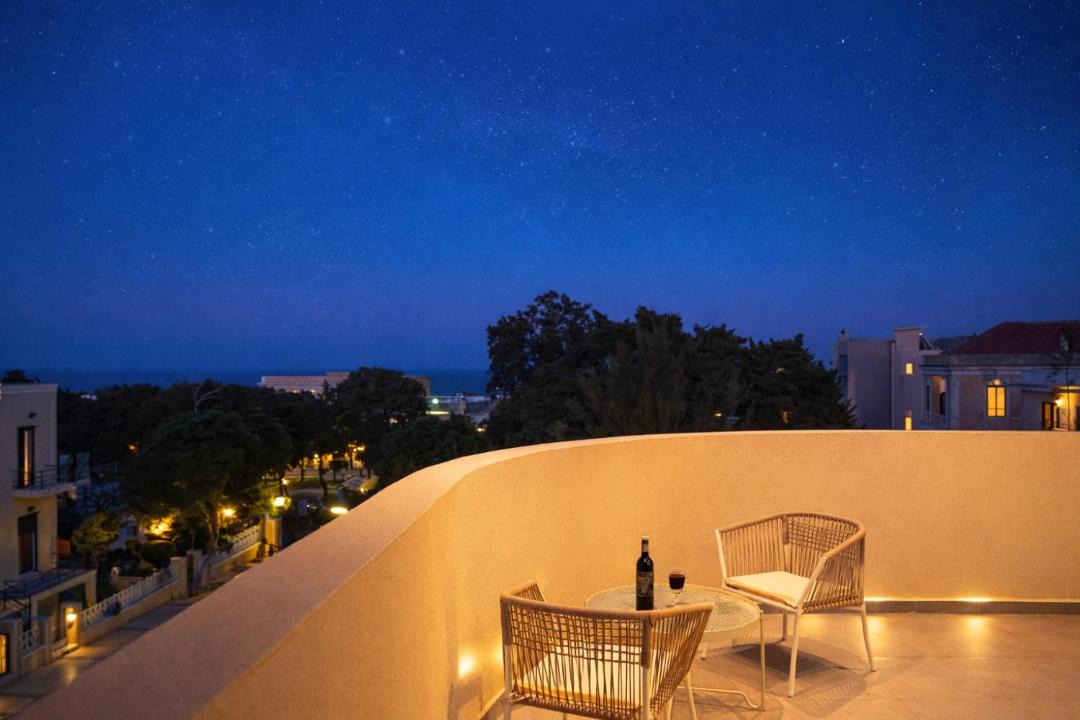 Photo of Patio Balcony in Rhodes