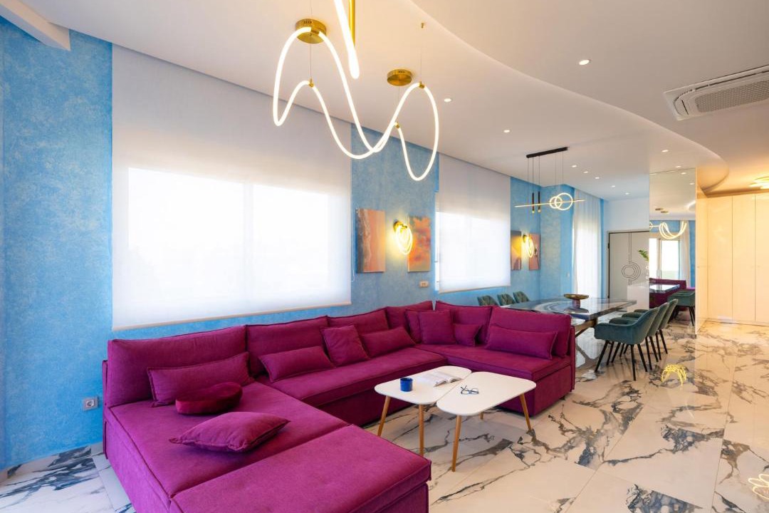 Photo of Livingroom in Rhodes