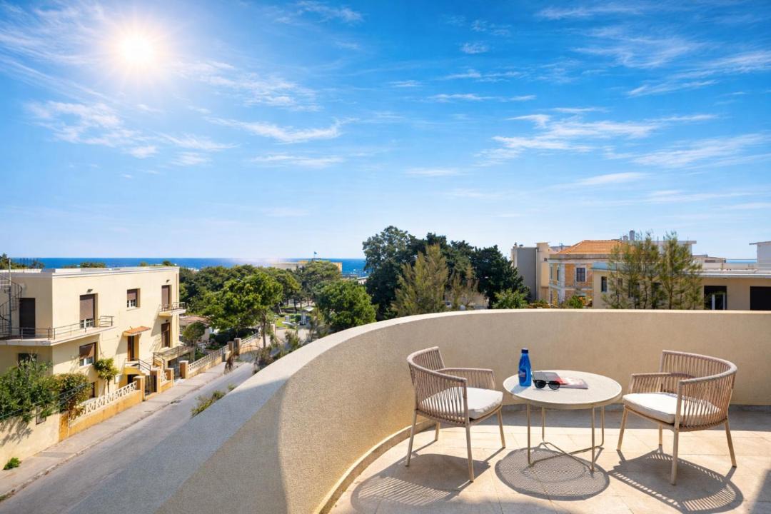Photo of Patio Balcony in Rhodes