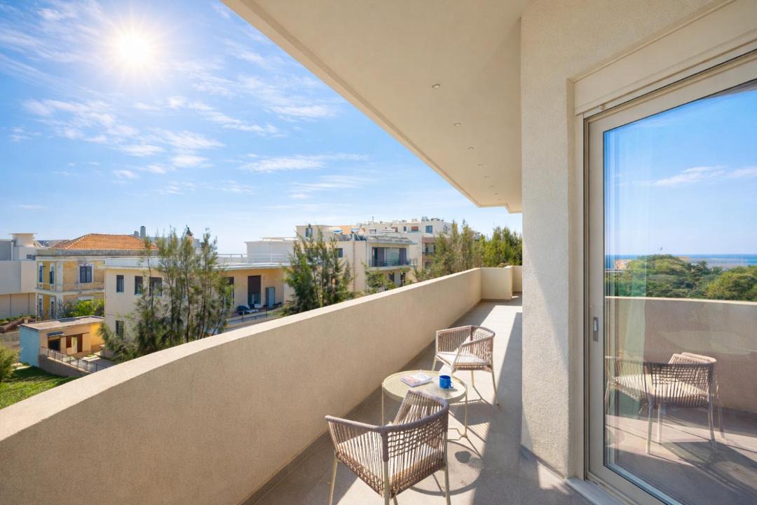 Photo of Patio Balcony in Rhodes
