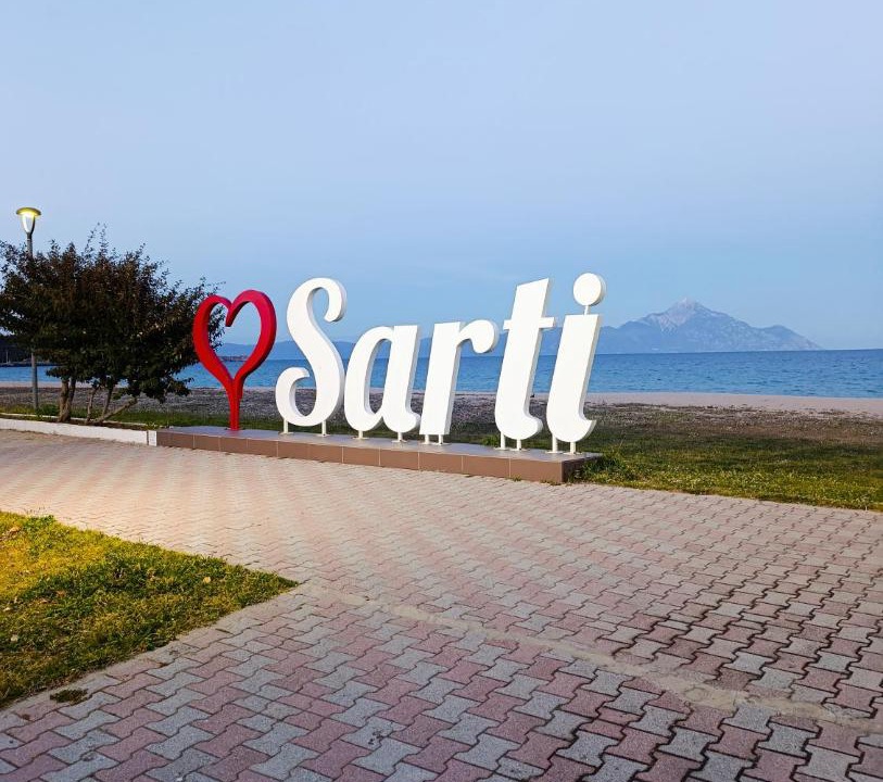 Photo of Others in Sarti
