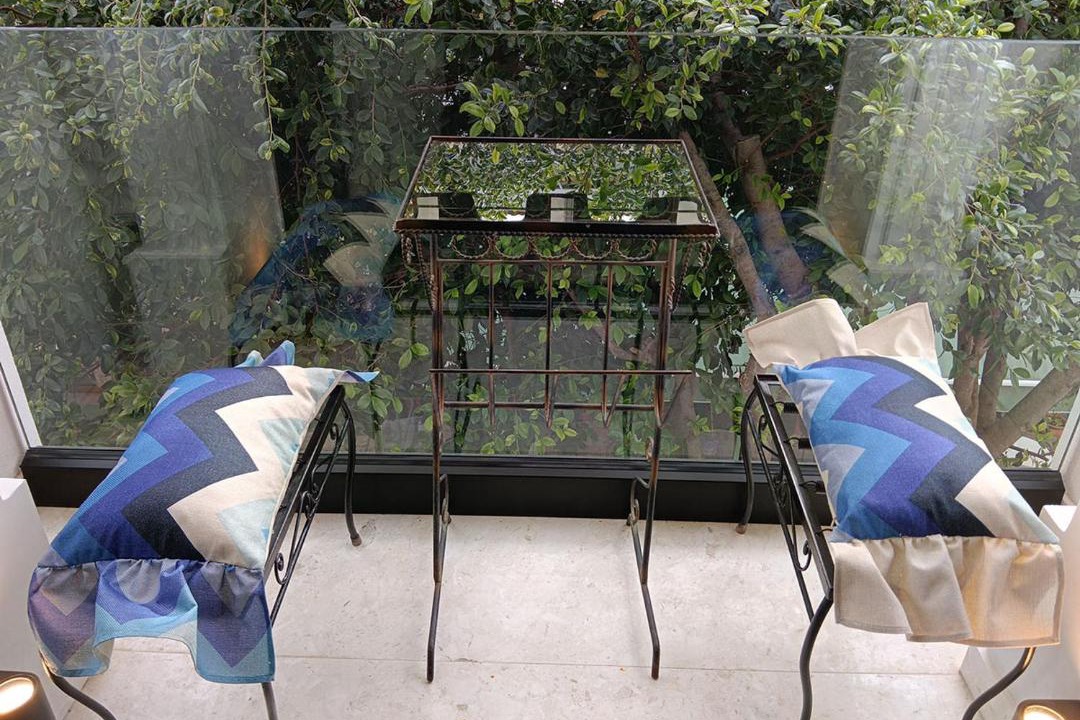 Photo of Patio Balcony in Mesolongi