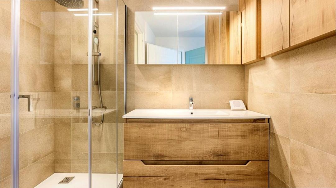 Photo of Bathroom in Evgiros