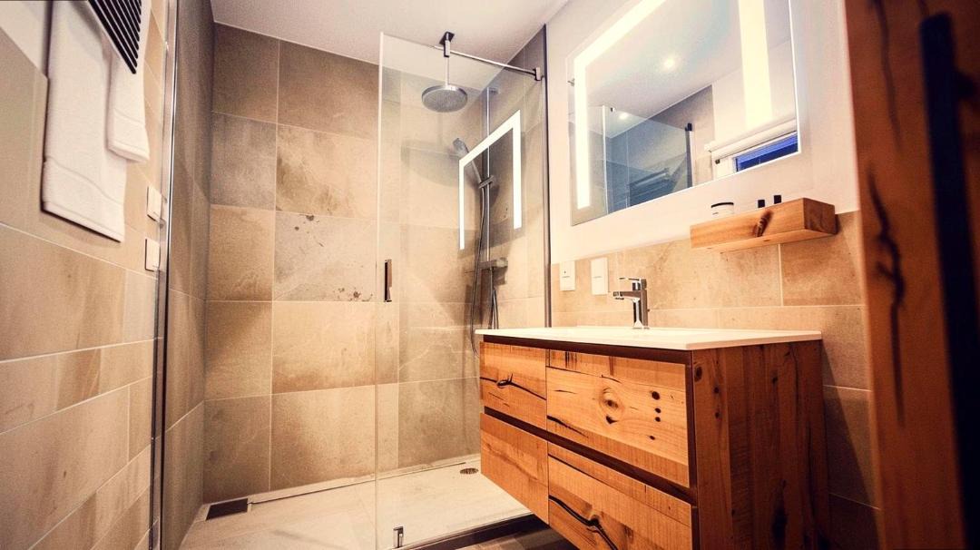 Photo of Bathroom in Evgiros