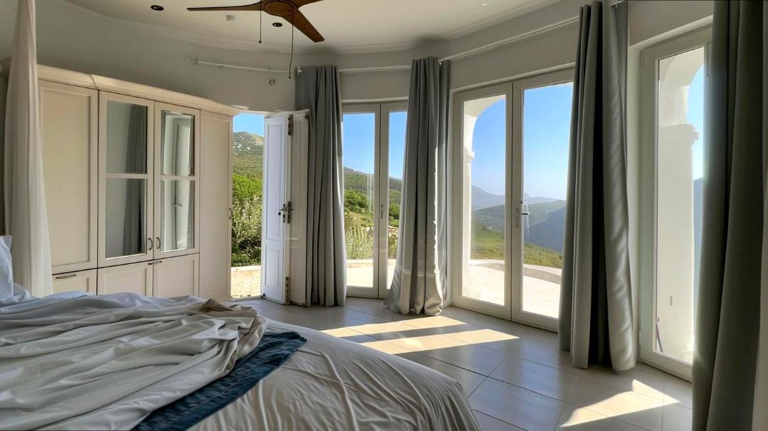Photo of Bedroom in Evgiros