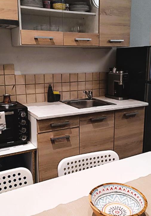 Photo of Kitchen in Ioannina