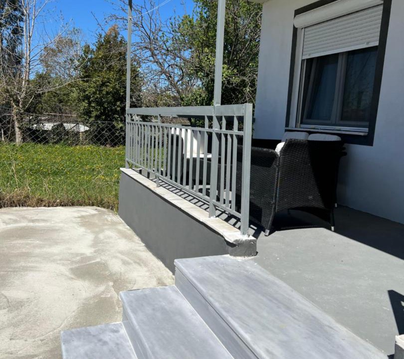 Photo of Patio Balcony in Nea Iraklia