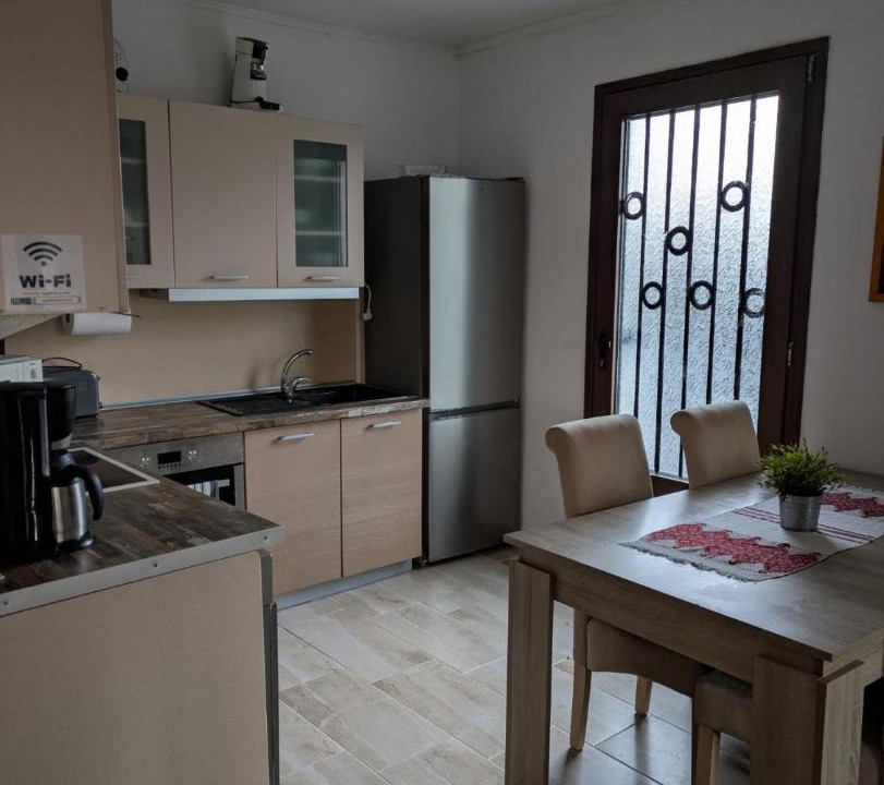 Photo of Kitchen in Nea Iraklia