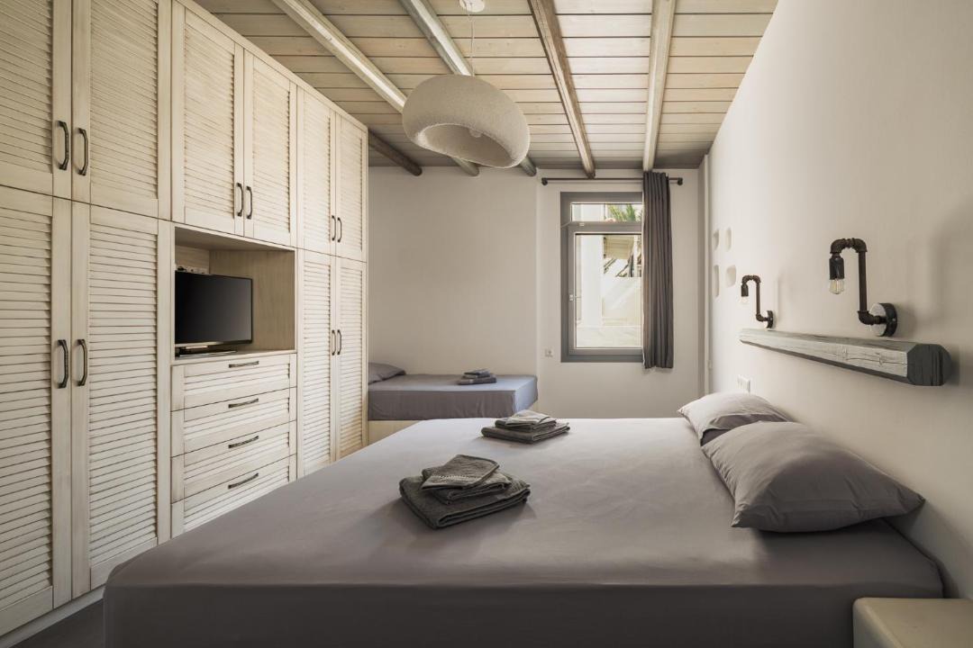 Photo of Bedroom in Livadi