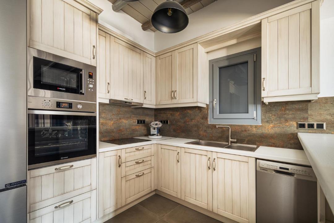 Photo of Kitchen in Livadi