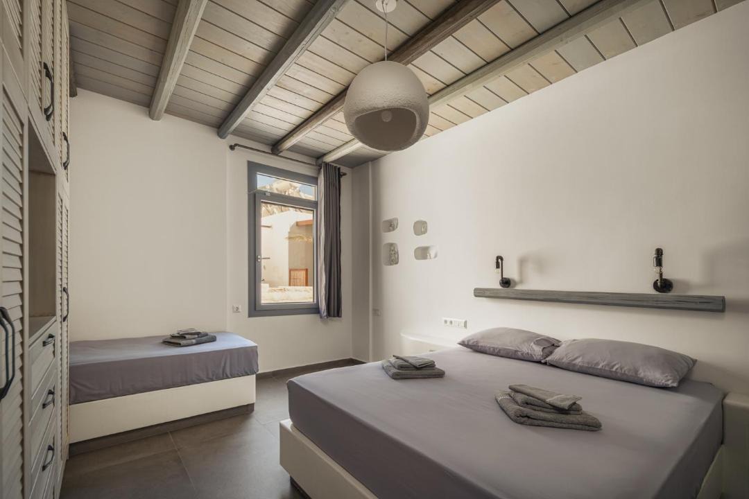 Photo of Bedroom in Livadi