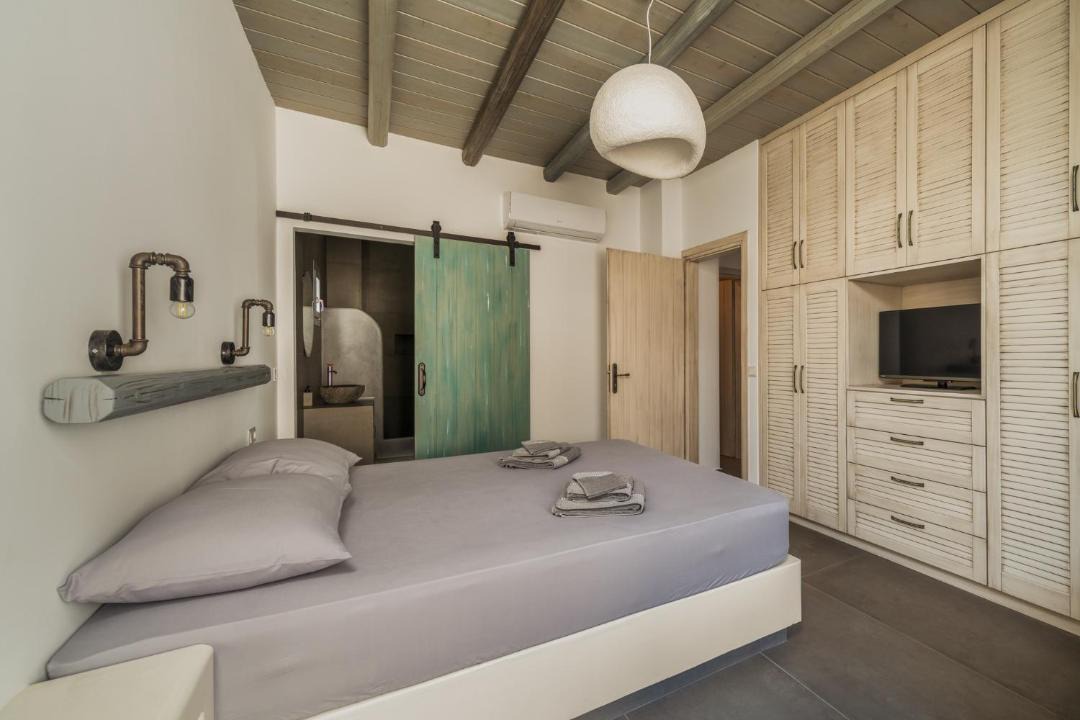 Photo of Bedroom in Livadi