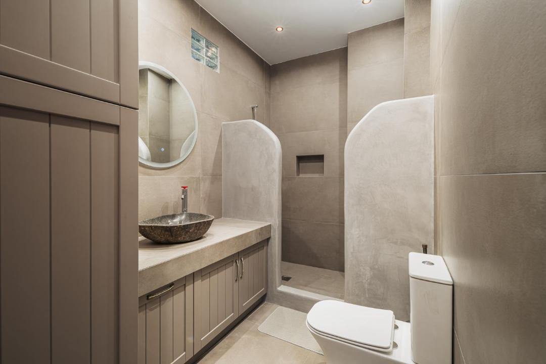 Photo of Bathroom in Livadi
