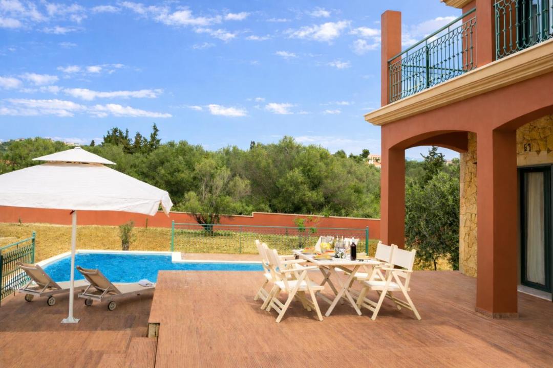 Photo of Patio Balcony in Sarlata