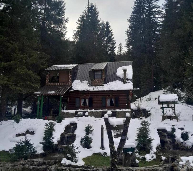 Photo of Others in Rozaje County