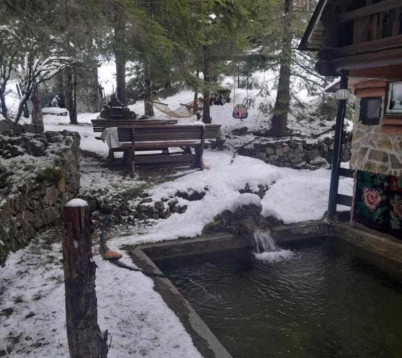 Photo of Others in Rozaje County