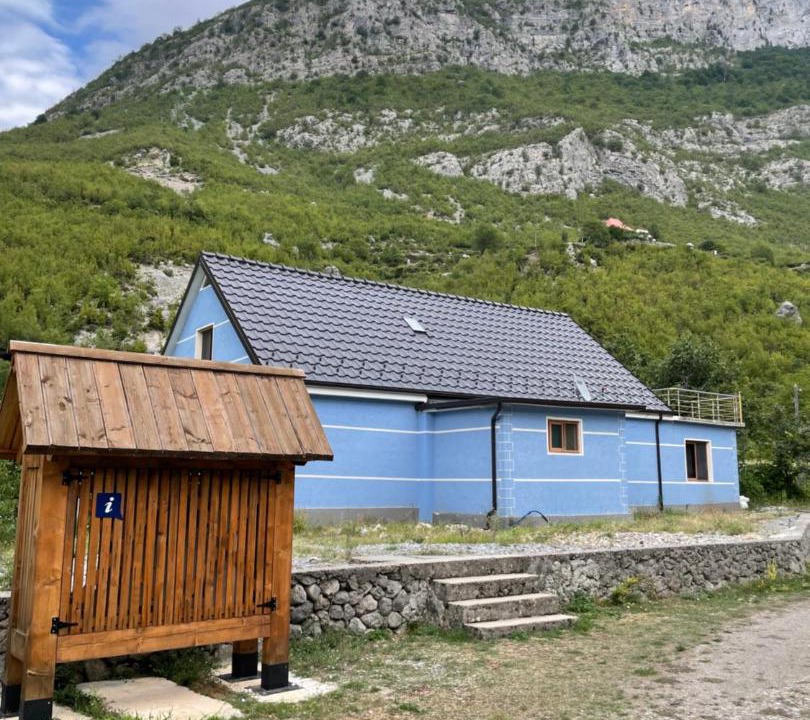 Photo of Others in Shkoder County