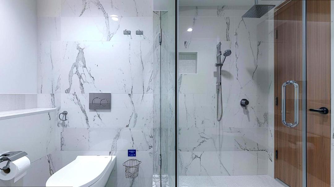 Photo of Bathroom in Kariotai